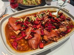 -德永枣香烤鸭(官舍店)