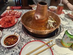 -京元盛铜锅涮肉(上海总店)