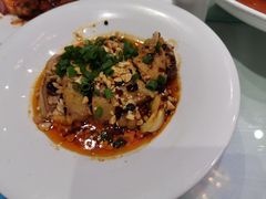 -川粤春天商务餐厅(人民路店)