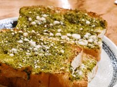 随餐面包-PIZZA BIANCA(万象城店)