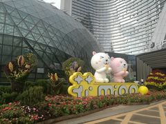 -昆明花之城豪生国际大酒店·怡享阁