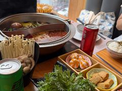 -牛匠和牛寿喜锅(西安总店)