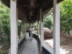 -穹窿山景区