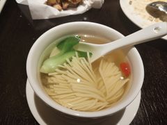 -保定中博希尔顿逸林酒店·御玺中餐厅
