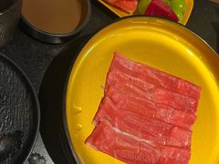 -牛New寿喜烧(虹桥新天地店)