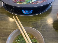 -黄潇洒老火锅(九眼桥宏济巷店)