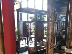 -颐和•海鲜砂锅粥•啫啫煲(奥林匹克广场店)