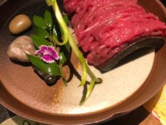 -盡膳口福跷脚牛肉火锅(合生汇购物中心店)