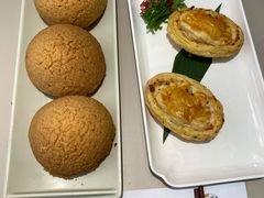-蔡澜点心·粤菜(西单大悦城店)