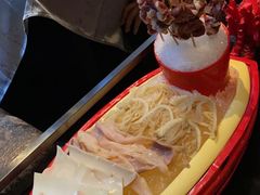 -红辣椒·川菜·火锅(张杨路店)