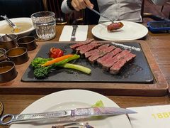 -1886德国汽车餐厅(福田星河COCO Park店)