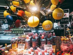-Olé精品超市(天汇广场店)