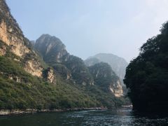 -龙庆峡风景区