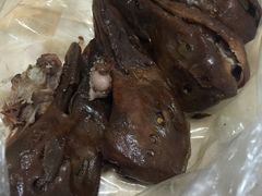 -震九州熟食(凯旋路店)