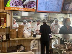 -闫家驴肉老店(华电一校店)