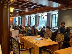 -德大西餐社