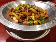 -海拉尔蒙古包(房山长阳总店)