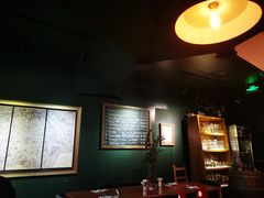 -羽深肉铺 Steak & Wine