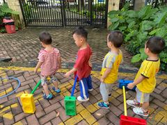 -金点蒙氏国际教育(悠然校区)