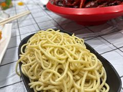 -虎虎龙虾大排档(双井店)