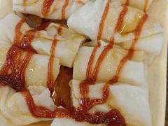 -沙河粉村·国家非遗传承(云台店)