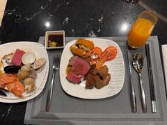 自助餐-星汇餐厅