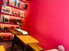 -Punchline Coffee&Roaster(同济大学店)