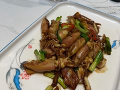 -旺来排档