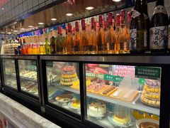-亚马逊蒸汽活海鲜自助(LCM置汇旭辉广场店)