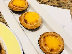 -喜来登由由大酒店九州膳坊中餐厅
