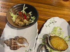 -质烤烤物·活烤海鲜(质烤总店)