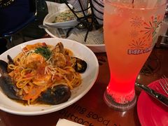 -阿甘虾餐厅(凌霄阁店)