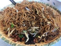 -琼菜坊·无鸡不成宴·海南菜老爸茶糟粕醋(海口骑楼老街店)