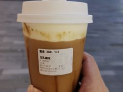 -维维豆奶(金鹰新街口店)