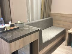 -上海外滩老码头亚朵酒店