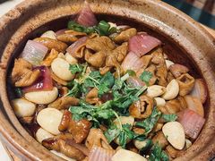 -常和州·夜宵大排档(常州单店)