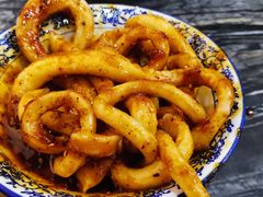 -西月城谭豆花(光华店)