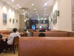 -萨莉亚意式餐厅(中北永旺店)