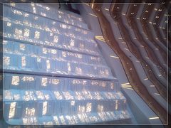 大堂-广州四季酒店