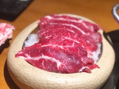 -呷哺呷哺 黄金牧场 (欢乐谷店)