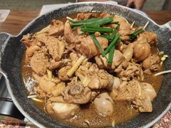 -石灰石烧鸡公(南通万象城店)