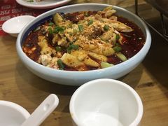 -川味王(农民街店)