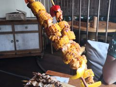 -肉串汪(望京店)