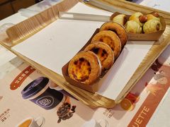 -巴黎贝甜(望京信万店)