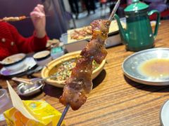 -蚝堡海鲜·威海菜·海肠捞饭·烧烤·亚洲吃蚝公司(幸福门店)