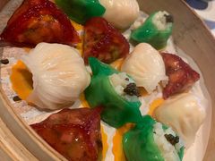 -三号黄浦会Canton Table