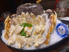 -东海怡品海鲜豆捞(西水东店)