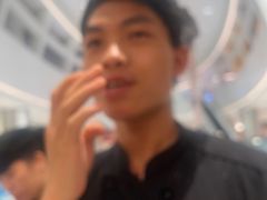 -蛙来哒(汇一城黑金冠店)