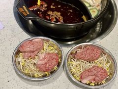 -钢管厂五区小郡肝串串香(南山店)
