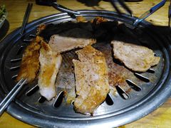 -牛炙烤肉(车公庙店)